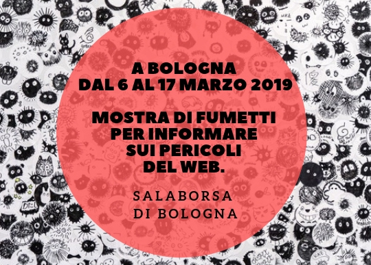 mostra fumetti su pericoli web.jpg